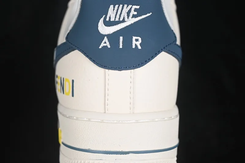 All categories Nk Air Force 1 Air Force series Nk Air Force 1 Low Air Force low-top Nike Air Force 1'07 Low joint model Air Force 1 low-top casual sneakers LD1999-025